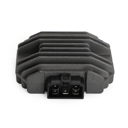 Turbodriveparts Stator Regulator Rectifier Gasket Kit Compatible with Yamaha FZ6 FZ6N FZ6S 2004-2009