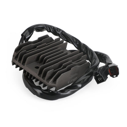 Turbodriveparts Stator Regulator Rectifier Gasket Compatible with Suzuki GSX1300 B-King 1300 2008-2010