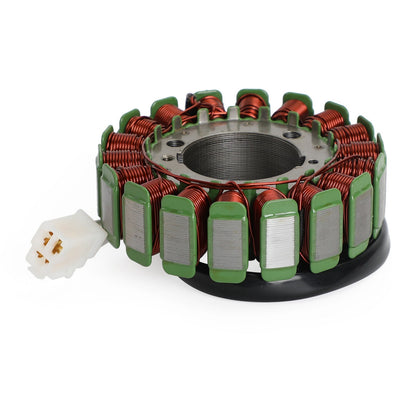 Turbodriveparts Stator Regulator Rectifier Gasket Kit Compatible with Yamaha FZ6 FZ6N FZ6S 2004-2009